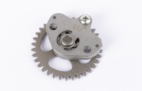 BOMBA DE ACEITE YAMAHA CRYPTON T105 STD [W32205]